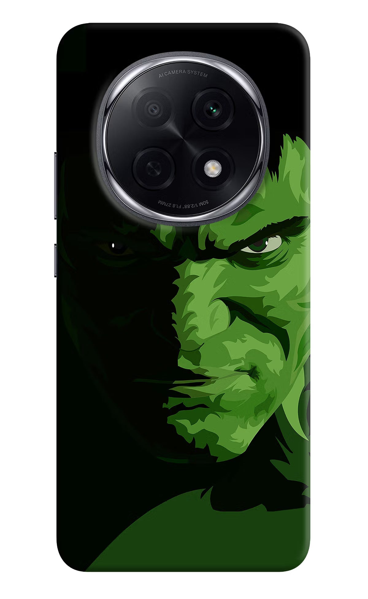 HULK Oppo F29 Pro 5G Back Cover