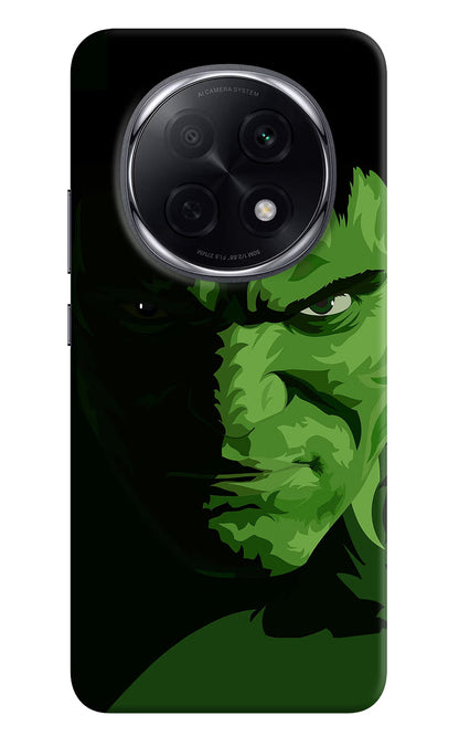 HULK Oppo F29 Pro 5G Back Cover
