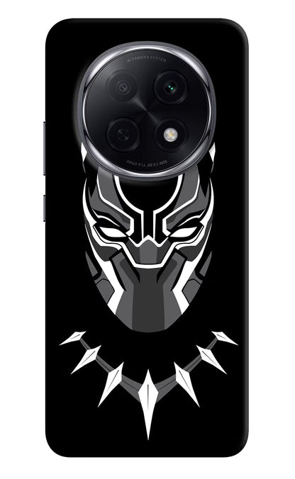 Black Panther Oppo F29 Pro 5G Back Cover