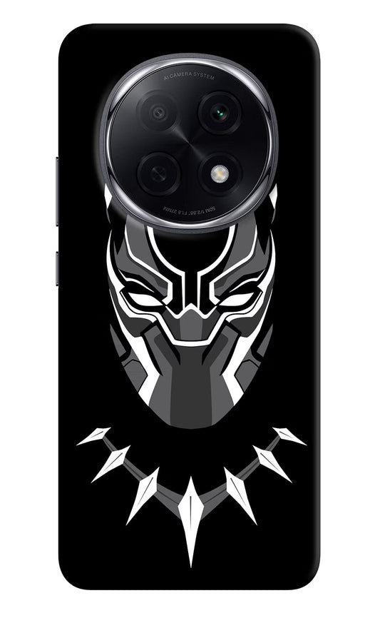 Black Panther Oppo F29 Pro 5G Back Cover