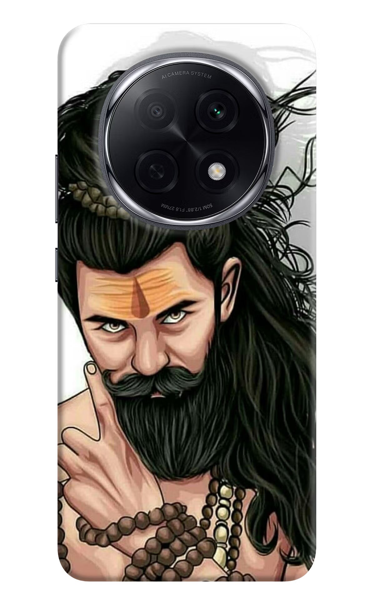 Mahadev Oppo F29 Pro 5G Back Cover