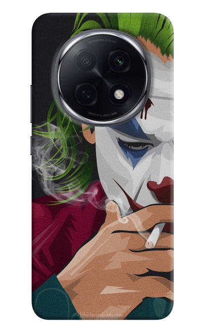 Joker Smoking Oppo F29 Pro 5G Back Cover