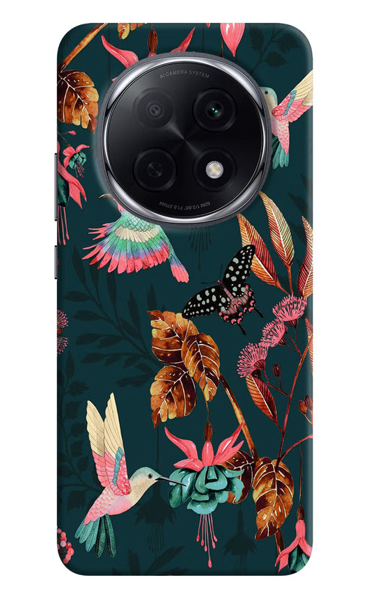 Birds Oppo F29 Pro 5G Back Cover