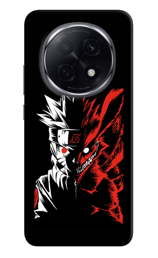 Naruto Two Face Oppo F29 Pro 5G Back Cover