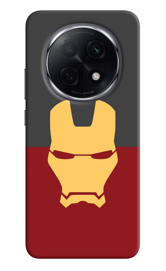 Ironman Oppo F29 Pro 5G Back Cover