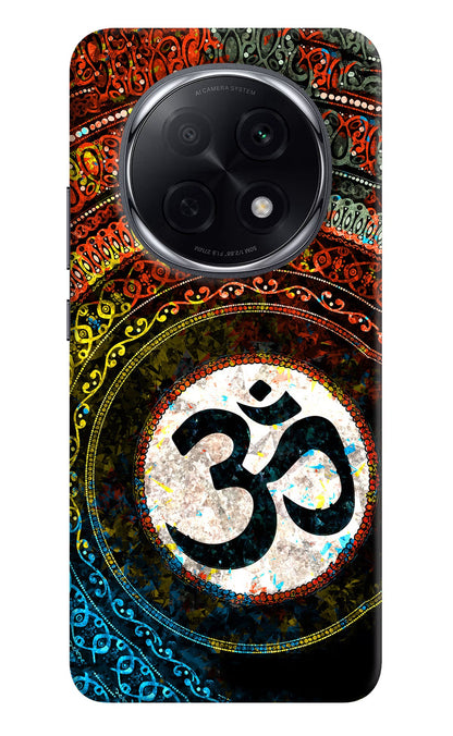 Om Cultural Oppo F29 Pro 5G Back Cover