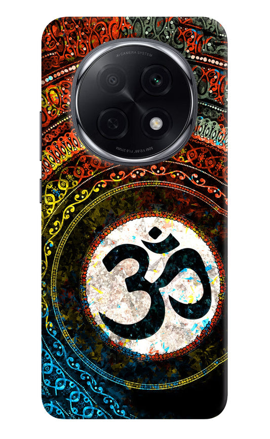 Om Cultural Oppo F29 Pro 5G Back Cover