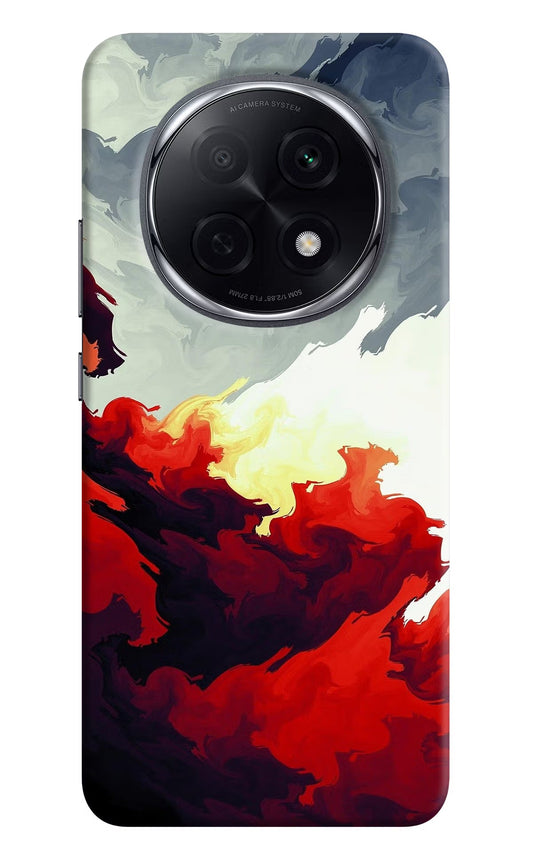 Fire Cloud Oppo F29 Pro 5G Back Cover