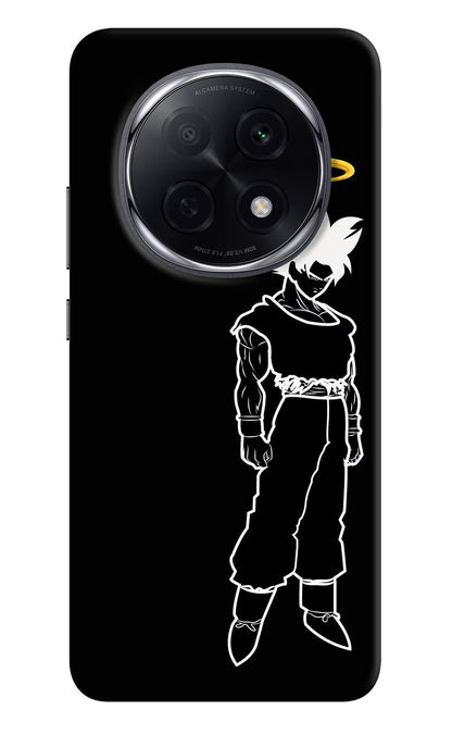 DBS Character Oppo F29 Pro 5G Back Cover