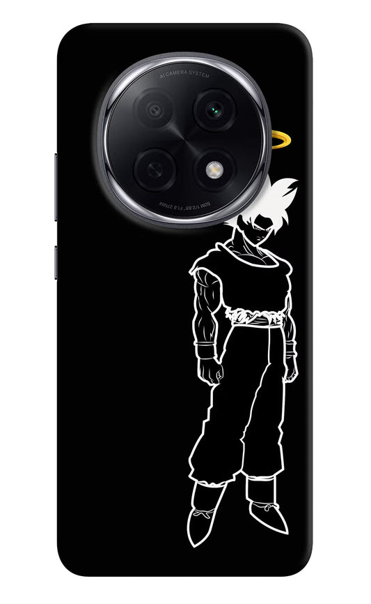 DBS Character Oppo F29 Pro 5G Back Cover