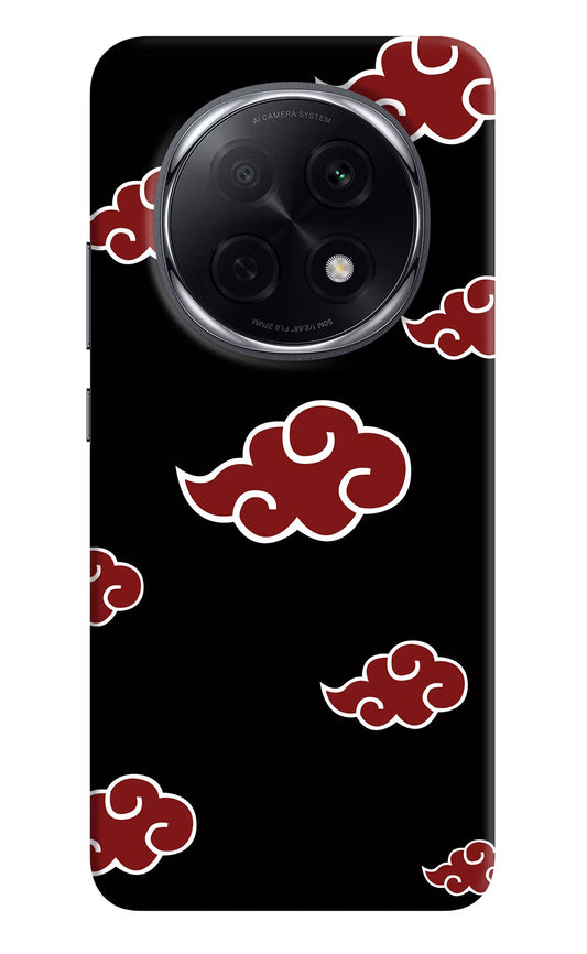 Akatsuki Oppo F29 Pro 5G Back Cover