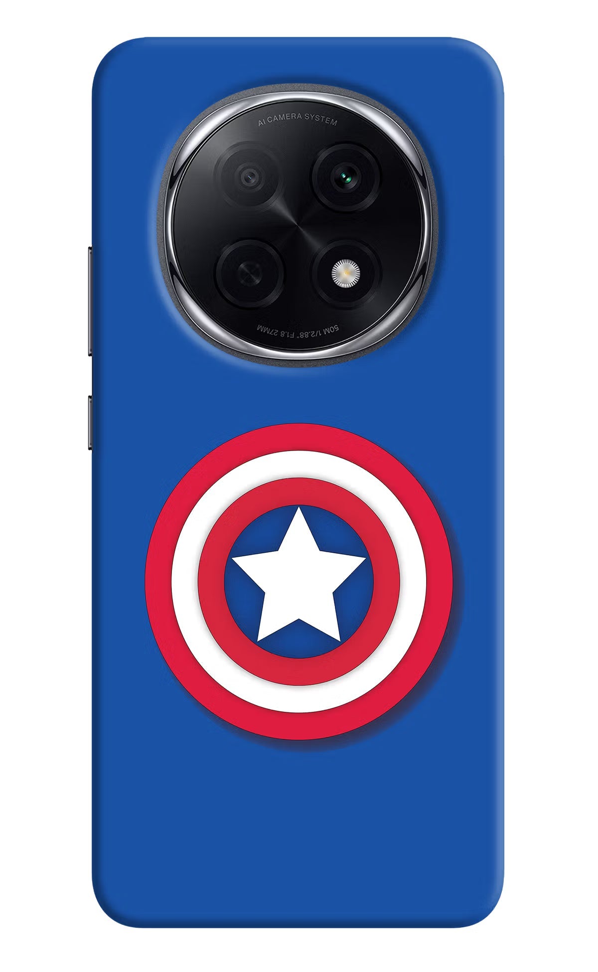 Shield Oppo F29 Pro 5G Back Cover