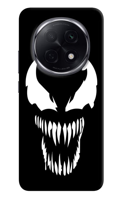 Venom Oppo F29 Pro 5G Back Cover