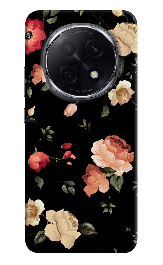 Flowers Oppo F29 Pro 5G Back Cover