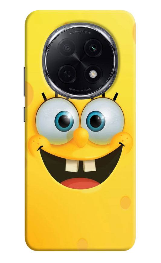 Sponge 1 Oppo F29 Pro 5G Back Cover