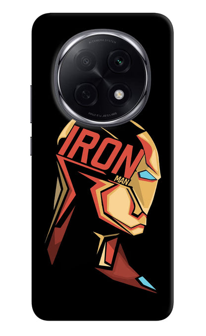 IronMan Oppo F29 Pro 5G Back Cover