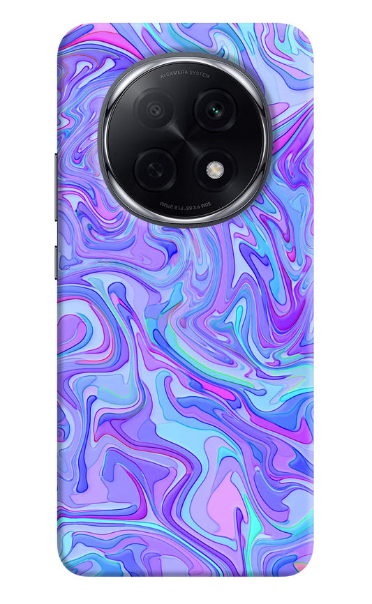 Glitter Oppo F29 Pro 5G Back Cover