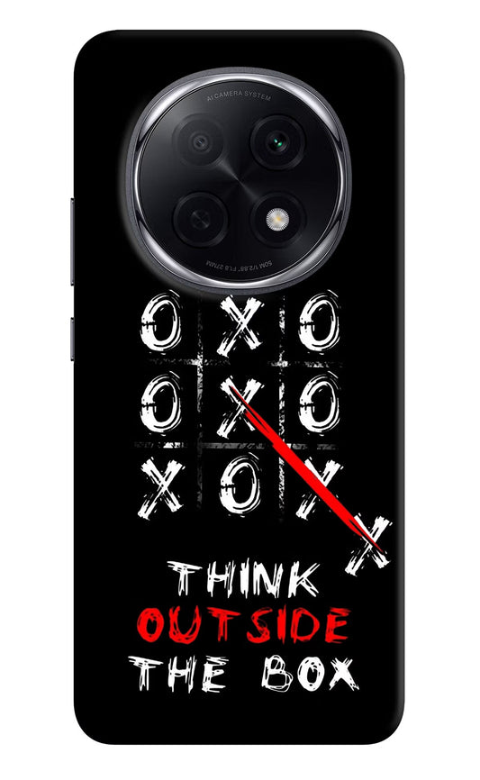Think out of the BOX Oppo F29 Pro 5G Back Cover
