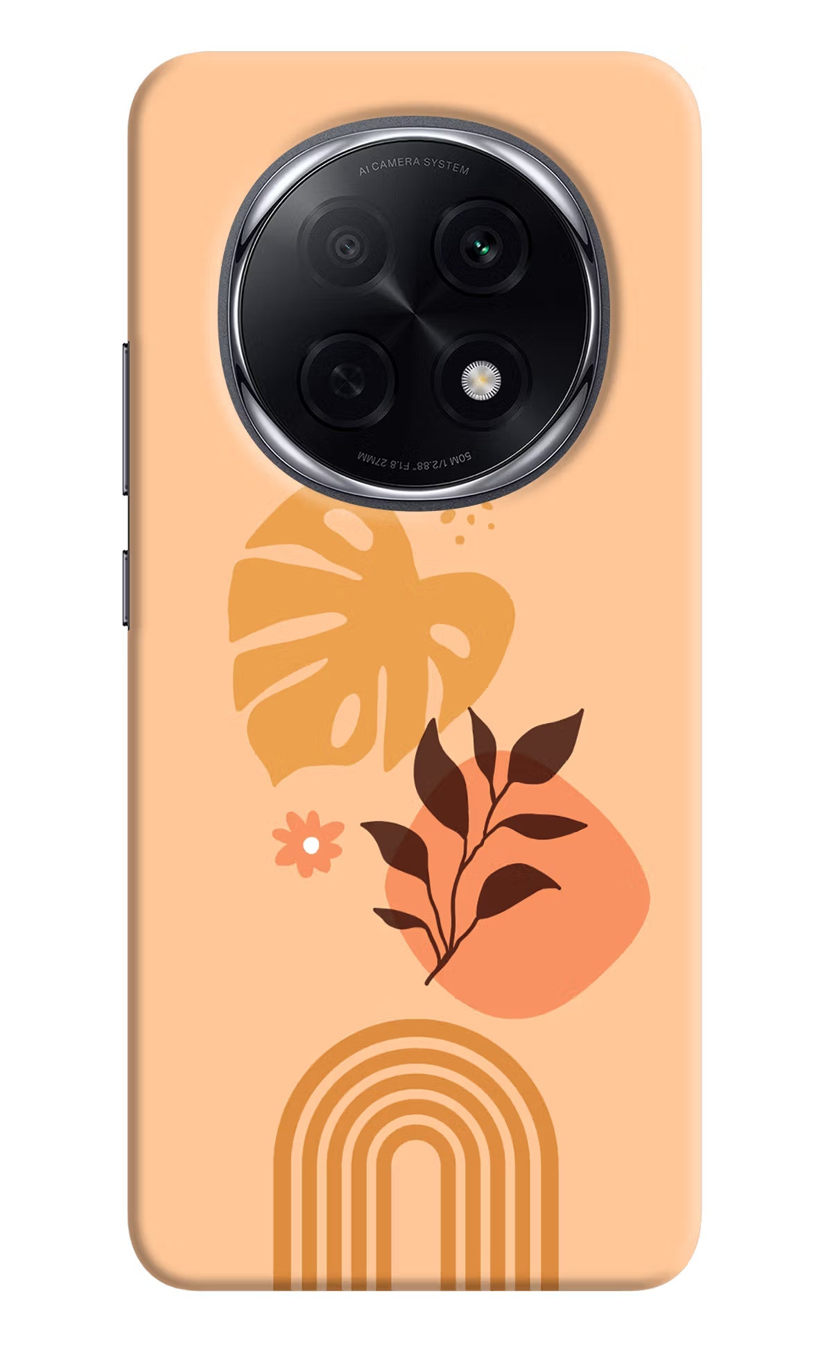 Bohemian Art Oppo F29 Pro 5G Back Cover