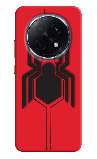Spider Oppo F29 Pro 5G Back Cover