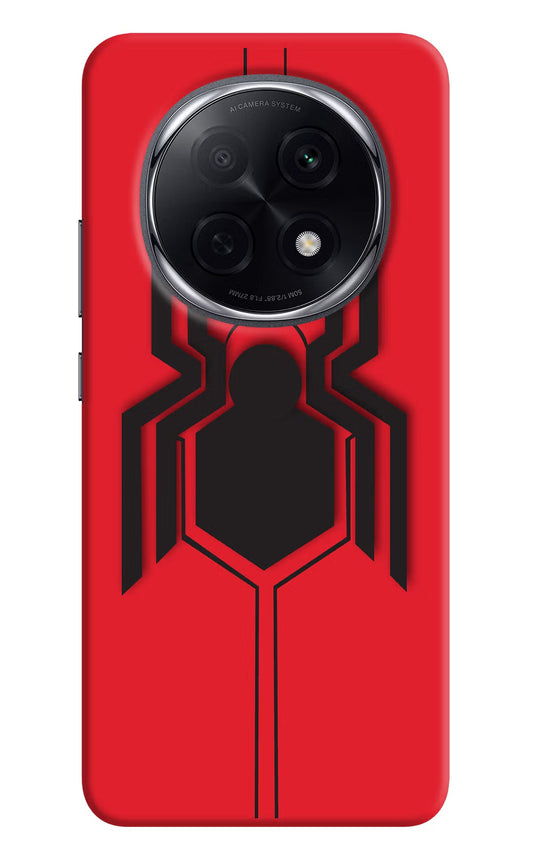 Spider Oppo F29 Pro 5G Back Cover