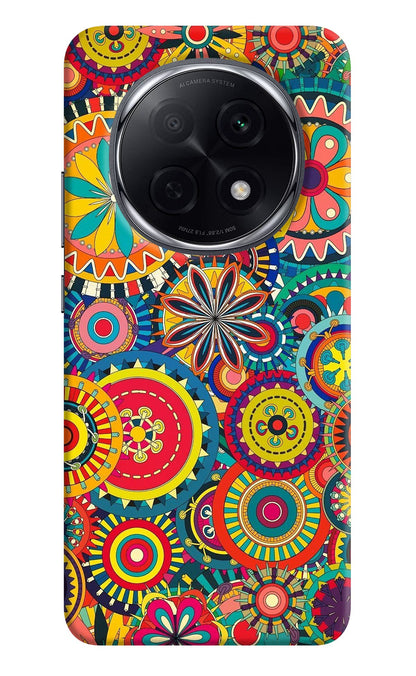 Gol Gol Art Oppo F29 Pro 5G Back Cover