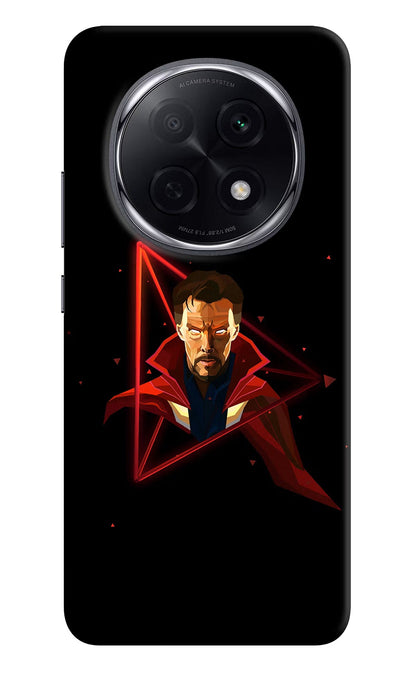 Doctor Ordinary Oppo F29 Pro 5G Back Cover