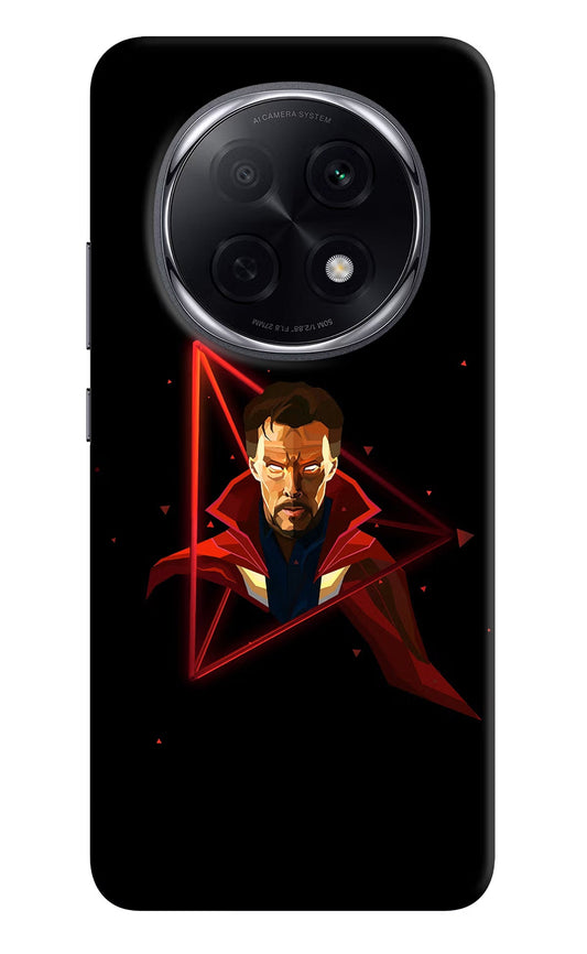 Doctor Ordinary Oppo F29 Pro 5G Back Cover