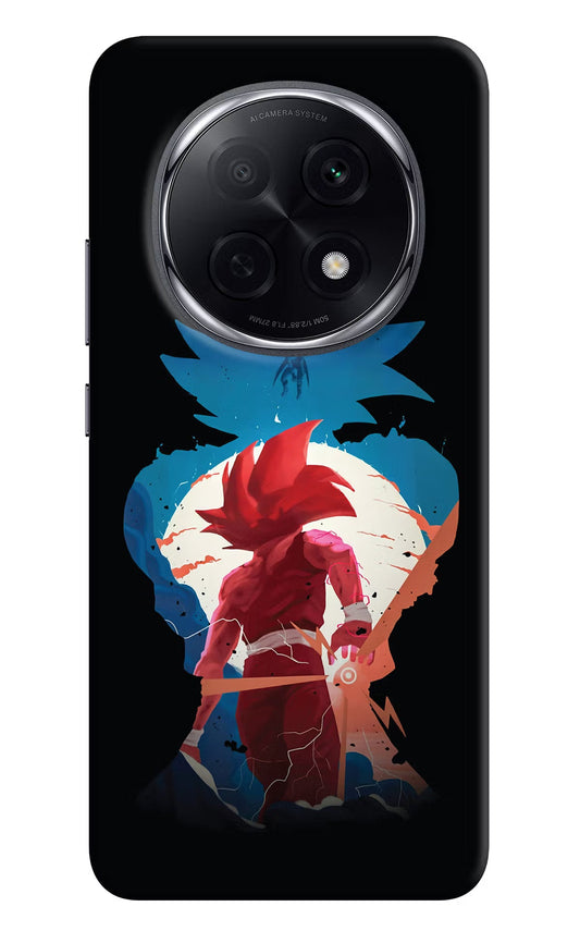 Goku Oppo F29 Pro 5G Back Cover