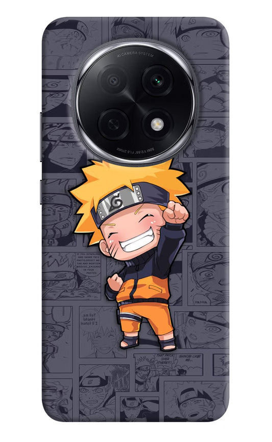 Chota Naruto Oppo F29 Pro 5G Back Cover
