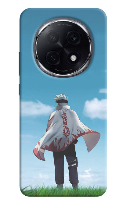 Kakashi Oppo F29 Pro 5G Back Cover