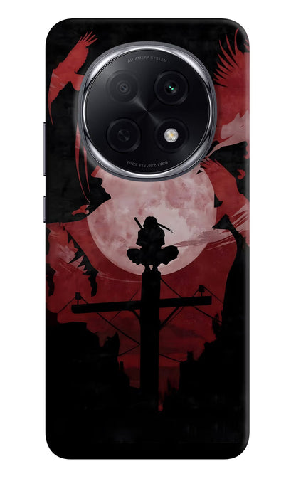 Naruto Anime Oppo F29 Pro 5G Back Cover