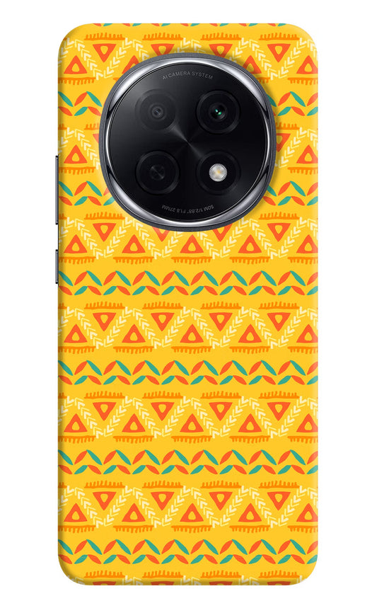 Tribal Pattern Oppo F29 Pro 5G Back Cover