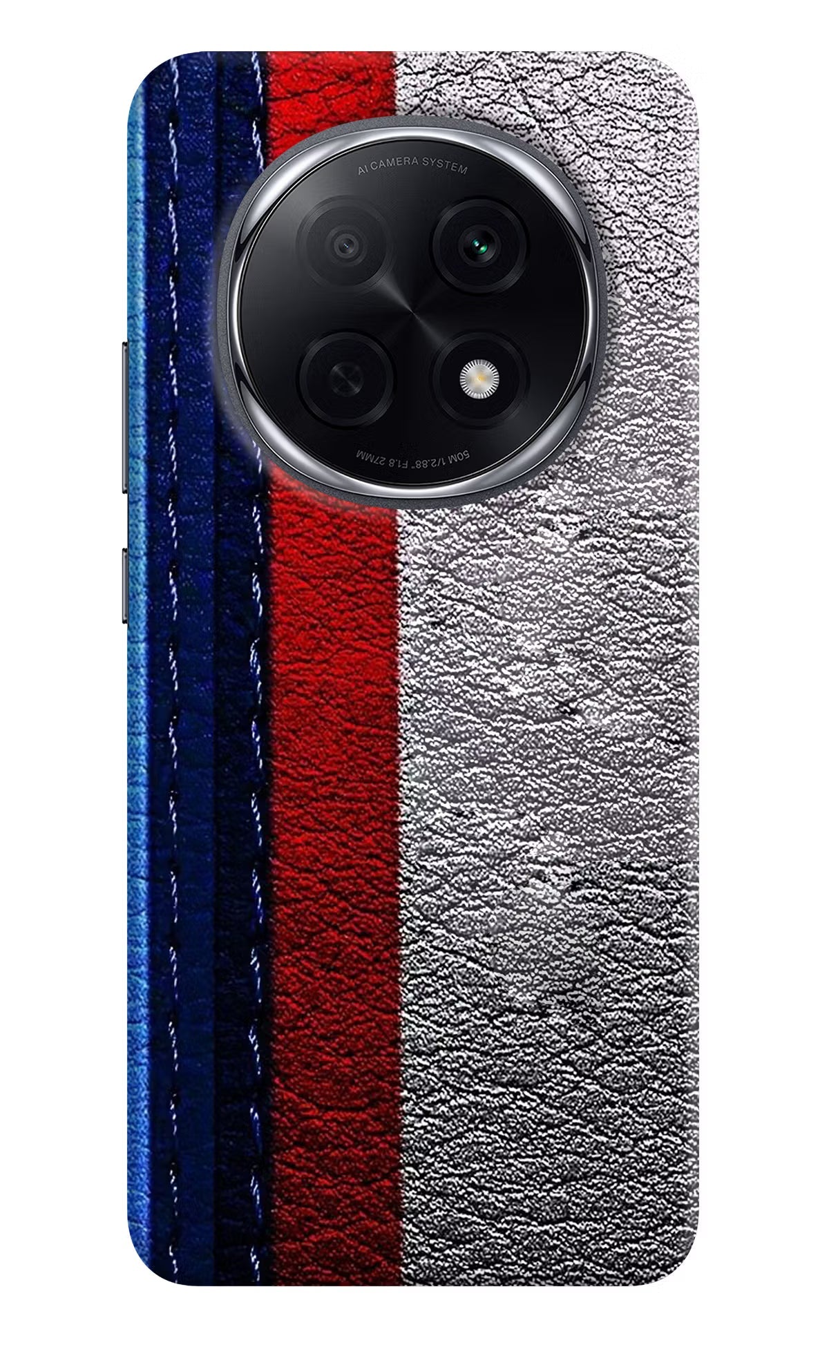 BMW Stripes Oppo F29 Pro 5G Back Cover