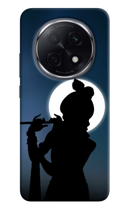 Shri Krishna Silhouette Oppo F29 Pro 5G Back Cover