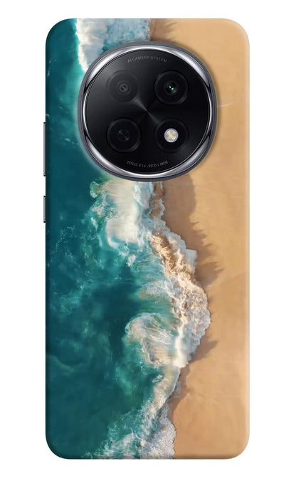 Ocean Beach Oppo F29 Pro 5G Back Cover