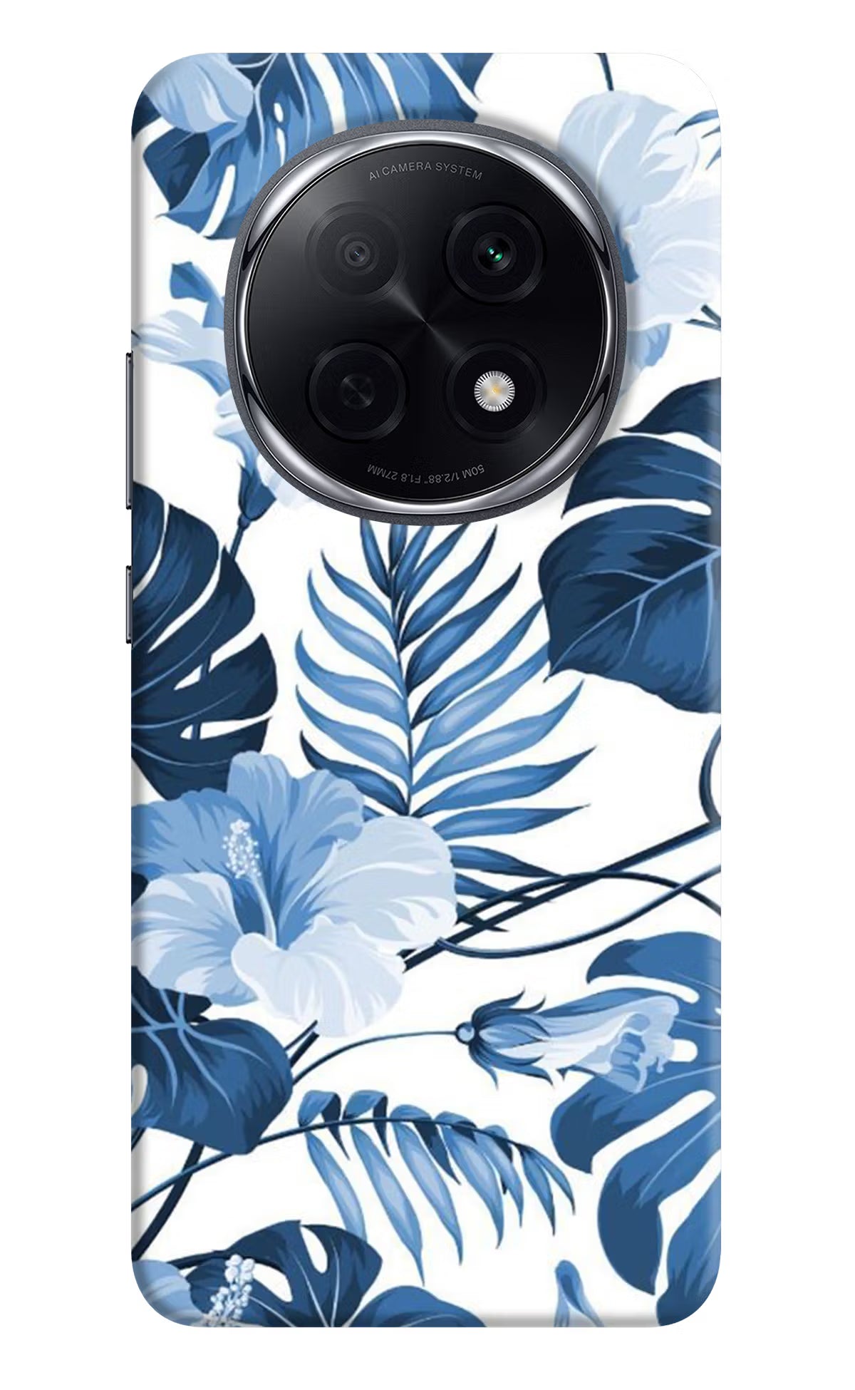 Fabric Art Oppo F29 Pro 5G Back Cover