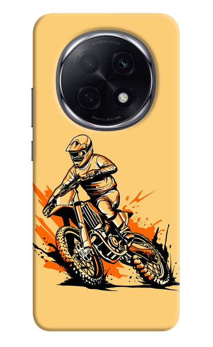 Off-Road Fury Oppo F29 Pro 5G Back Cover