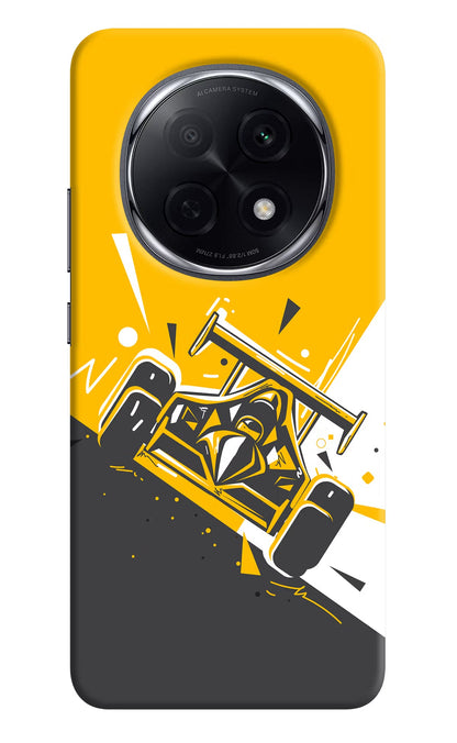 Track King Oppo F29 Pro 5G Back Cover