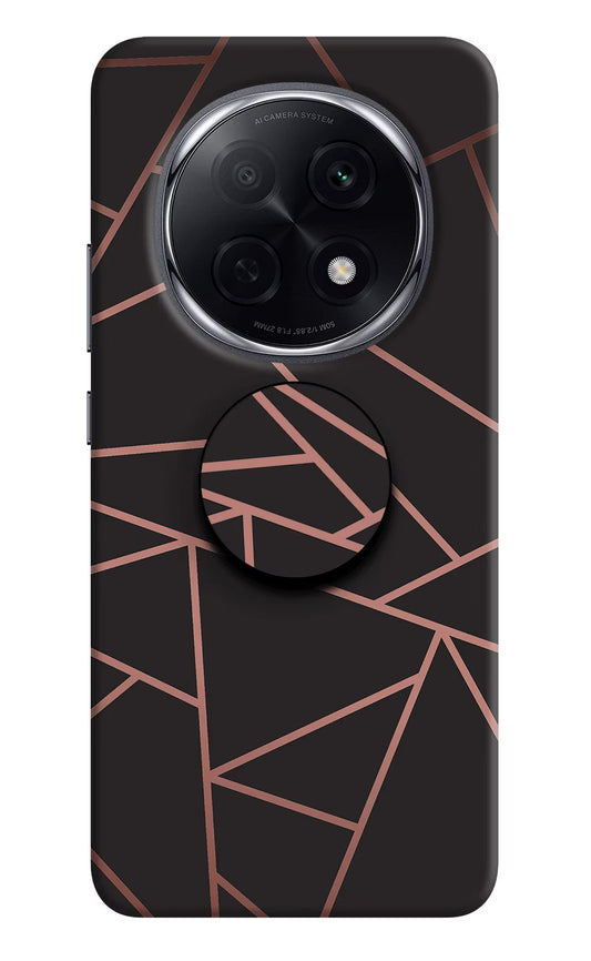 Geometric Pattern Oppo F29 Pro 5G Pop Case
