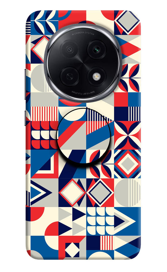 Colorful Pattern Oppo F29 Pro 5G Pop Case