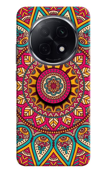 Mandala Oppo F29 Pro 5G Pop Case