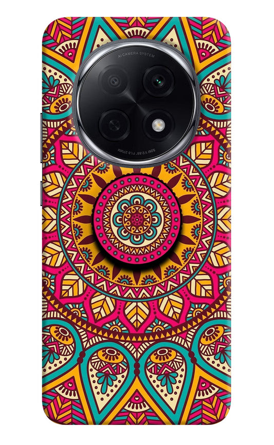 Mandala Oppo F29 Pro 5G Pop Case