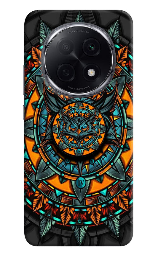 Angry Owl Oppo F29 Pro 5G Pop Case
