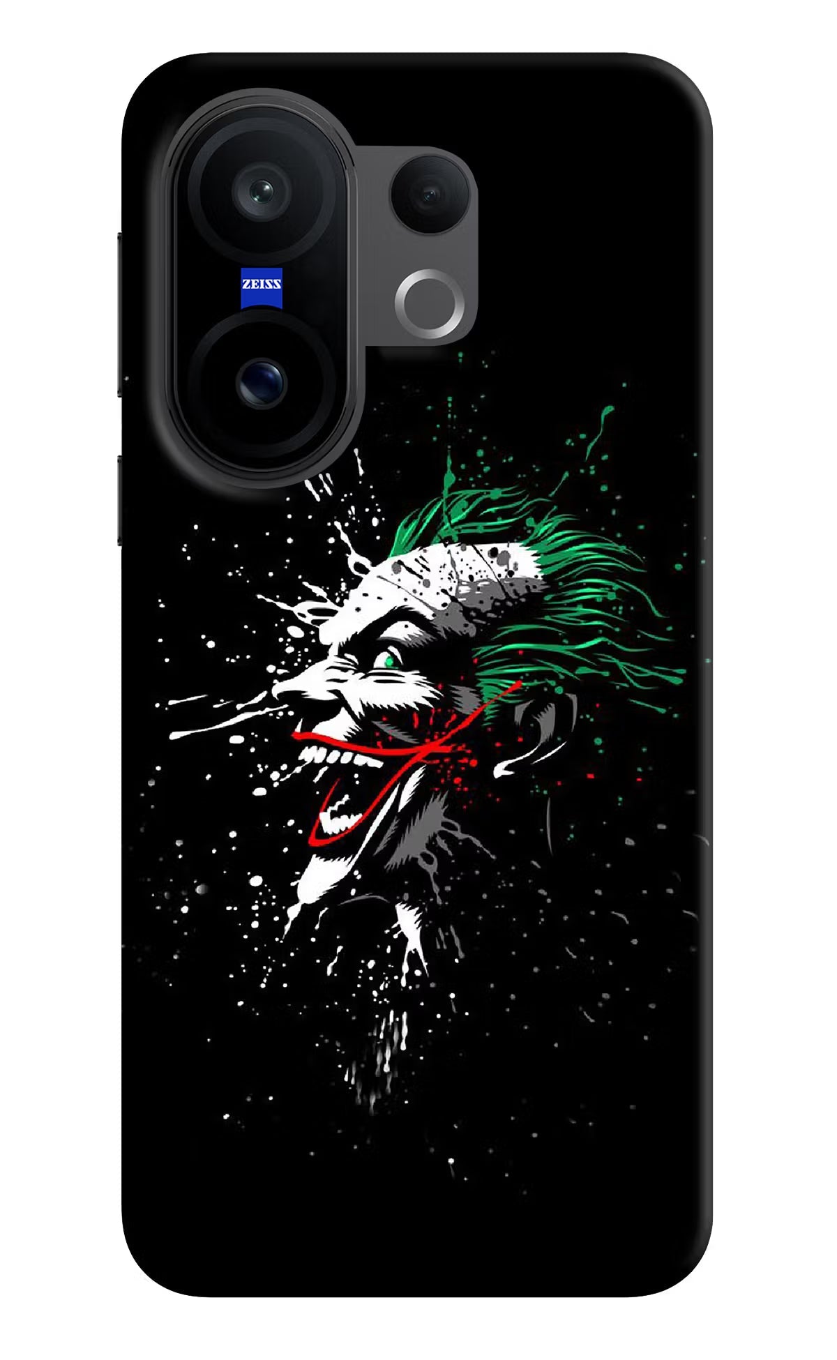 Joker Vivo X200 FE Back Cover