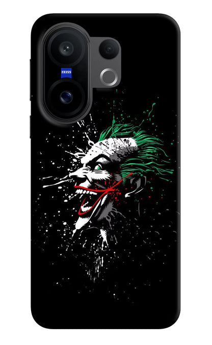 Joker Vivo X200 FE Back Cover