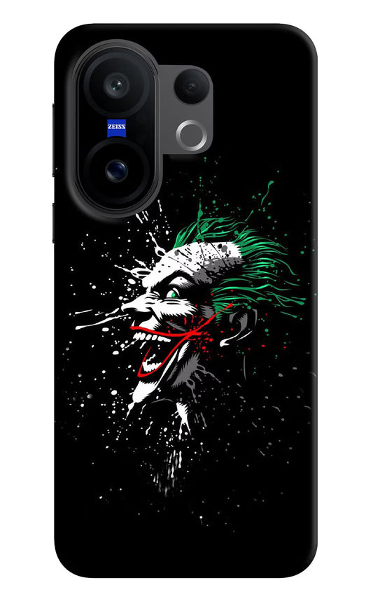 Joker Vivo X200 FE Back Cover