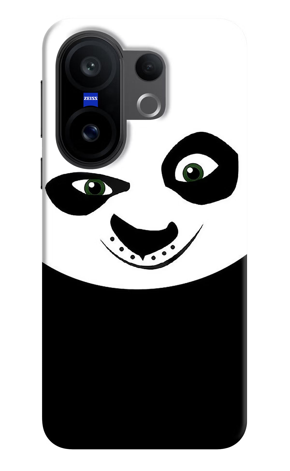 Panda Vivo X200 FE Back Cover