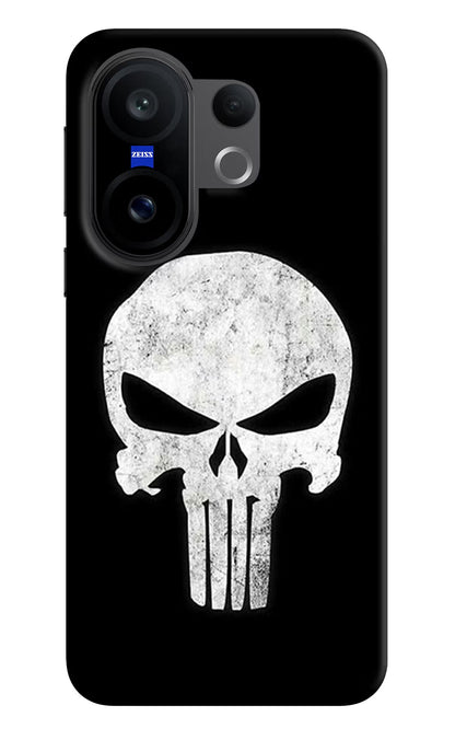 Punisher Skull Vivo X200 FE Back Cover