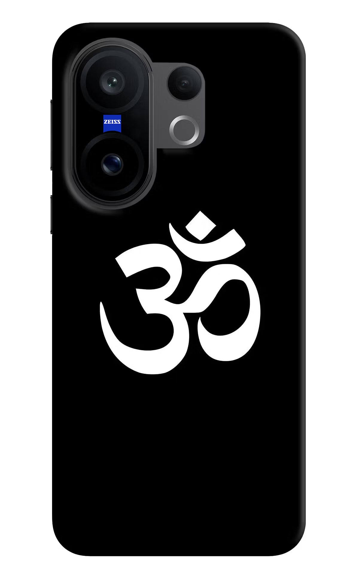 Om Vivo X200 FE Back Cover